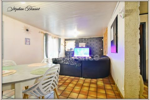 Villa a Vrizy, Ardennes, Vrizy - € 128.000 | Ref: 340933631160 - foto 6