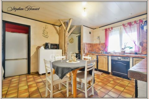Villa a Vrizy, Ardennes, Vrizy - € 128.000 | Ref: 340933631160 - foto 7