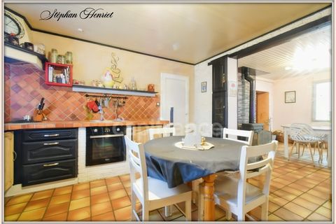 Villa a Vrizy, Ardennes, Vrizy - € 128.000 | Ref: 340933631160 - foto 8