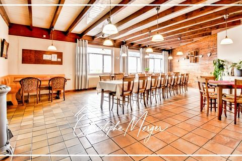 Villa i Abreschviller, Moselle, Abreschviller - € 350.000 | Ref: 340938424589 - foto 3