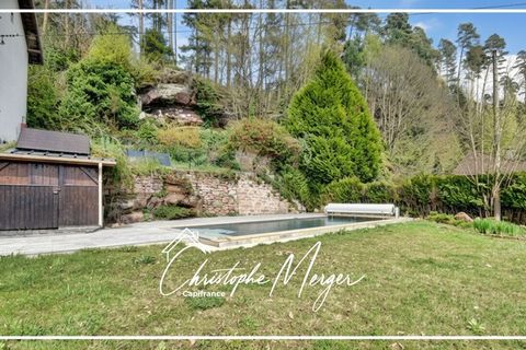 Villa i Abreschviller, Moselle, Abreschviller - € 350.000 | Ref: 340938424589 - foto 12