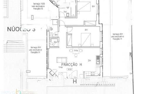 Lejlighed i Luz, Faro, Luz - € 436.000 | Ref: A015 - foto 45
