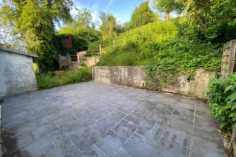 Villa i Étupes, Doubs, Étupes - € 99.000 | Ref: 340934547559 - foto 4