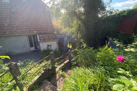 Villa i Étupes, Doubs, Étupes - € 99.000 | Ref: 340934547559 - foto 5