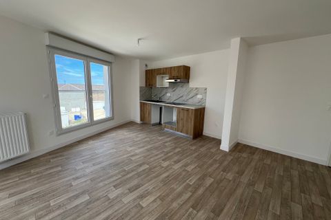 Wohnung in Vertou, Loire-Atlantique, Vertou - € 865/Monat | Ref: 11904 - Foto 1