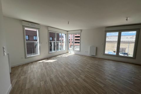 Wohnung in Vertou, Loire-Atlantique, Vertou - € 865/Monat | Ref: 11904 - Foto 2