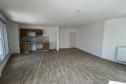 Wohnung in Vertou, Loire-Atlantique, Vertou - € 865/Monat | Ref: 11904 - Foto 3