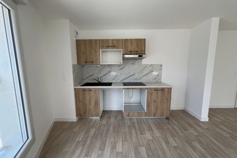 Wohnung in Vertou, Loire-Atlantique, Vertou - € 865/Monat | Ref: 11904 - Foto 4