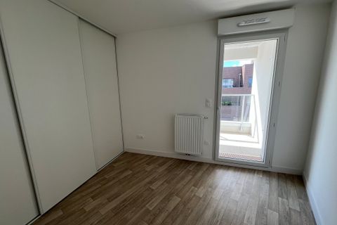 Wohnung in Vertou, Loire-Atlantique, Vertou - € 865/Monat | Ref: 11904 - Foto 6