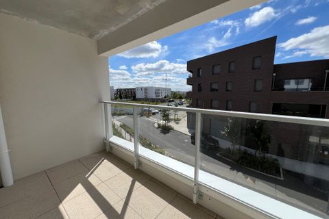 Wohnung in Vertou, Loire-Atlantique, Vertou - € 865/Monat | Ref: 11904 - Foto 7
