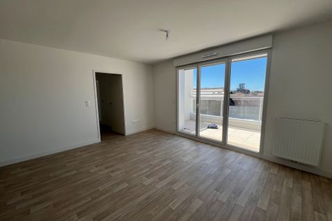 Wohnung in Vertou, Loire-Atlantique, Vertou - € 775/Monat | Ref: 11909 - Foto 1