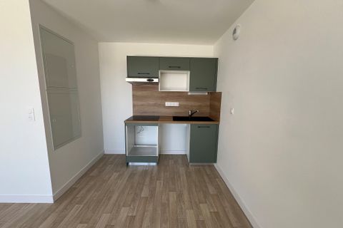 Wohnung in Vertou, Loire-Atlantique, Vertou - € 775/Monat | Ref: 11909 - Foto 2