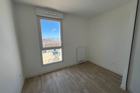 Wohnung in Vertou, Loire-Atlantique, Vertou - € 775/Monat | Ref: 11909 - Foto 3