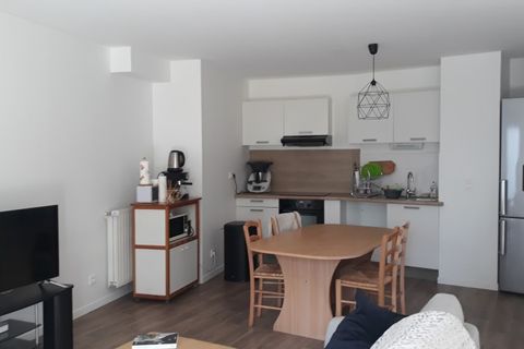Wohnung in Vertou, Loire-Atlantique, Vertou - € 830/Monat | Ref: 11718 - Foto 3