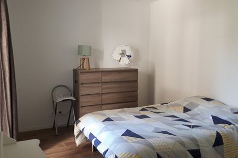 Wohnung in Vertou, Loire-Atlantique, Vertou - € 830/Monat | Ref: 11718 - Foto 5