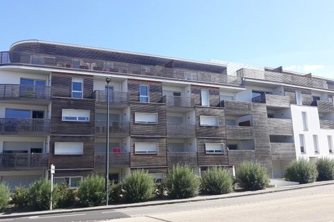 Wohnung in Vertou, Loire-Atlantique, Vertou - € 830/Monat | Ref: 11718 - Foto 8