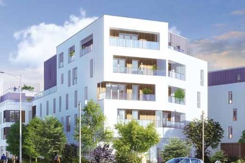 Wohnung in Vertou, Loire-Atlantique, Vertou - € 675/Monat | Ref: 11627 - Foto 2