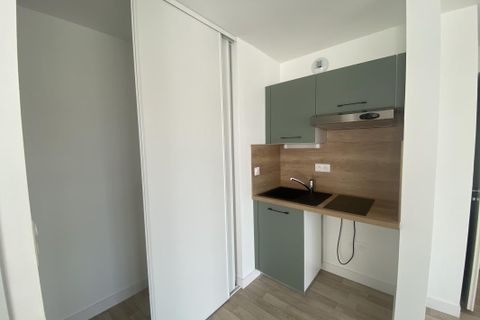 Apartment in Vertou, Loire-Atlantique, Vertou - € 675/month | Ref: 11627 - photo 3