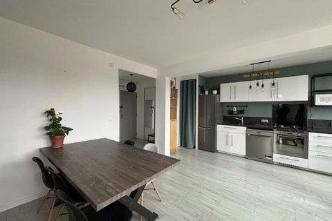 Apartament a Orvault, Loire-Atlantique, Orvault - € 835/mes | Ref: 11820 - foto 2