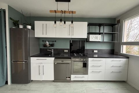 Apartament a Orvault, Loire-Atlantique, Orvault - € 835/mes | Ref: 11820 - foto 4