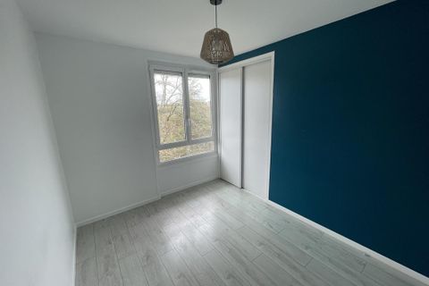 Apartament a Orvault, Loire-Atlantique, Orvault - € 835/mes | Ref: 11820 - foto 5
