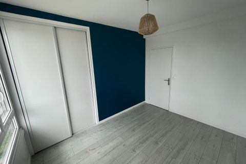 Apartament a Orvault, Loire-Atlantique, Orvault - € 835/mes | Ref: 11820 - foto 6
