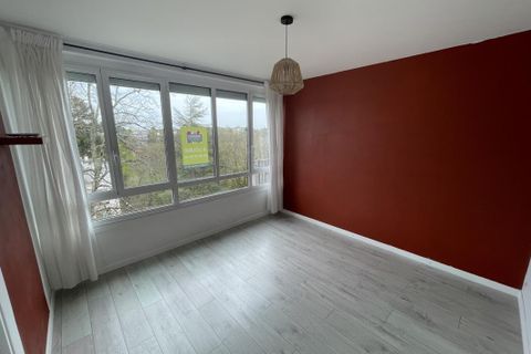 Apartament a Orvault, Loire-Atlantique, Orvault - € 835/mes | Ref: 11820 - foto 7