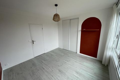 Apartament a Orvault, Loire-Atlantique, Orvault - € 835/mes | Ref: 11820 - foto 8
