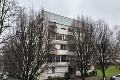 Apartament a Orvault, Loire-Atlantique, Orvault - € 835/mes | Ref: 11820 - foto 10