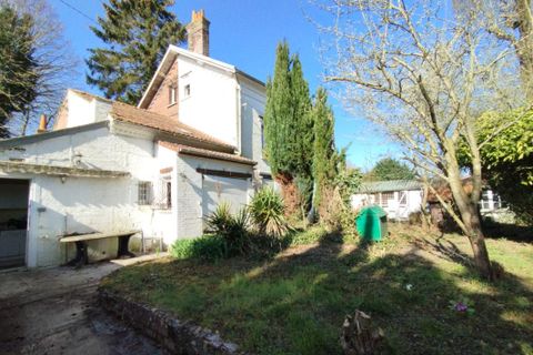 Villa a Auchel, Pas-de-Calais, Auchel - € 91.000 | Ref: 2013932 - foto 2