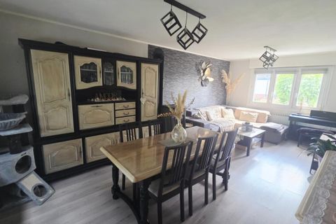 Villa a Beaurains, Pas-de-Calais, Beaurains - € 215.000 | Ref: 2013928 - foto 2