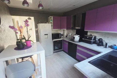 Villa a Beaurains, Pas-de-Calais, Beaurains - € 215.000 | Ref: 2013928 - foto 6