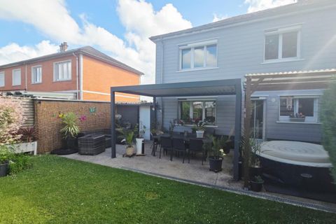 Villa a Beaurains, Pas-de-Calais, Beaurains - € 215.000 | Ref: 2013928 - foto 15