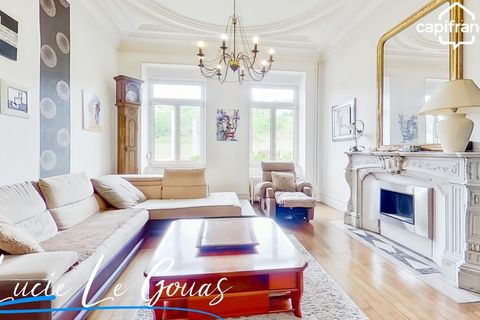 Villa i Longuyon, Meurthe-et-Moselle, Longuyon - € 455.000 | Ref: 340937433296 - foto 1