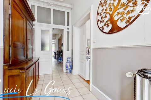 Villa i Longuyon, Meurthe-et-Moselle, Longuyon - € 455.000 | Ref: 340937433296 - foto 2