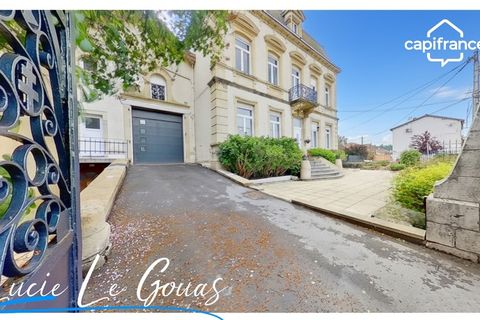 Villa i Longuyon, Meurthe-et-Moselle, Longuyon - € 455.000 | Ref: 340937433296 - foto 4