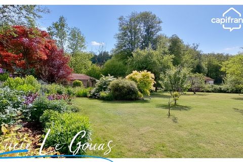 Villa i Longuyon, Meurthe-et-Moselle, Longuyon - € 455.000 | Ref: 340937433296 - foto 5