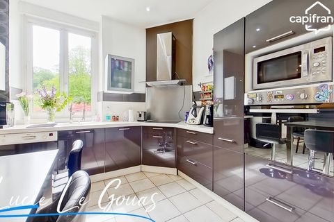 Villa i Longuyon, Meurthe-et-Moselle, Longuyon - € 455.000 | Ref: 340937433296 - foto 6
