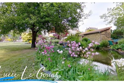 Villa i Longuyon, Meurthe-et-Moselle, Longuyon - € 455.000 | Ref: 340937433296 - foto 7