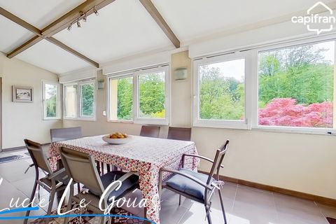 Villa i Longuyon, Meurthe-et-Moselle, Longuyon - € 455.000 | Ref: 340937433296 - foto 8