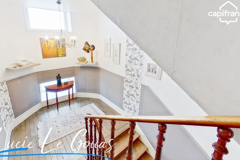 Villa i Longuyon, Meurthe-et-Moselle, Longuyon - € 455.000 | Ref: 340937433296 - foto 10
