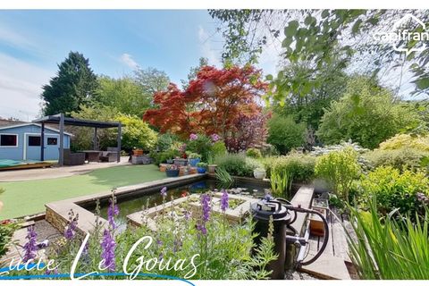 Villa i Longuyon, Meurthe-et-Moselle, Longuyon - € 455.000 | Ref: 340937433296 - foto 14