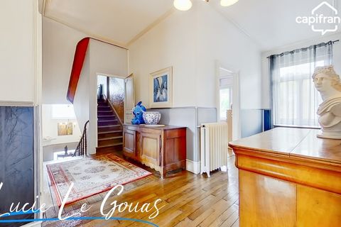 Villa i Longuyon, Meurthe-et-Moselle, Longuyon - € 455.000 | Ref: 340937433296 - foto 17