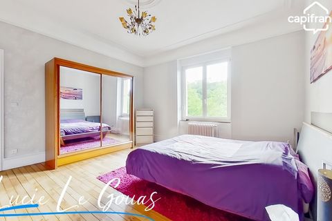 Villa i Longuyon, Meurthe-et-Moselle, Longuyon - € 455.000 | Ref: 340937433296 - foto 19