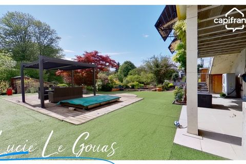 Villa i Longuyon, Meurthe-et-Moselle, Longuyon - € 455.000 | Ref: 340937433296 - foto 20