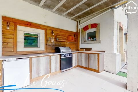 Villa i Longuyon, Meurthe-et-Moselle, Longuyon - € 455.000 | Ref: 340937433296 - foto 21