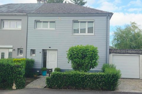 Villa i Arras, Pas-de-Calais, Arras - € 215.000 | Ref: CA100626F - foto 2