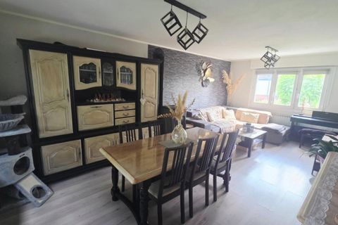Villa i Arras, Pas-de-Calais, Arras - € 215.000 | Ref: CA100626F - foto 3