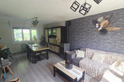 Villa i Arras, Pas-de-Calais, Arras - € 215.000 | Ref: CA100626F - foto 4