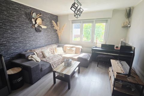 Villa i Arras, Pas-de-Calais, Arras - € 215.000 | Ref: CA100626F - foto 5